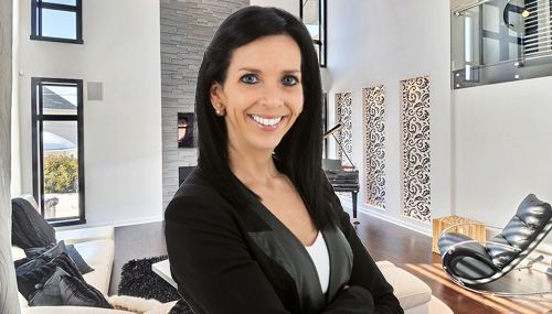 RE/MAX - Marie-Eve Fradet